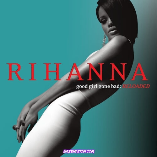 Rihanna - Disturbia