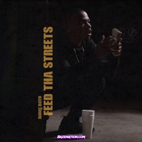 Roddy Ricch – blue streak.