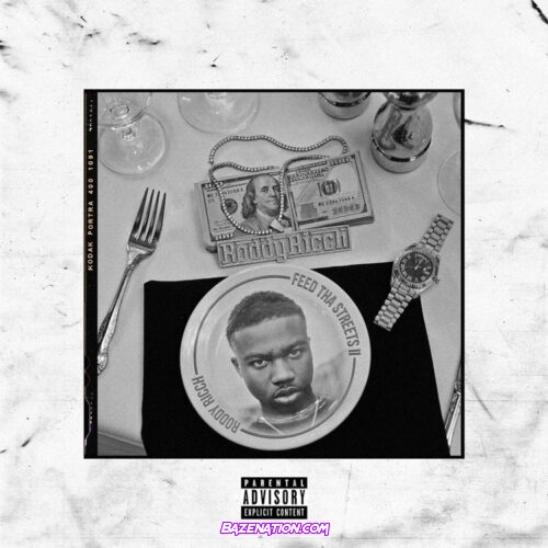 Roddy Ricch – Can't Express