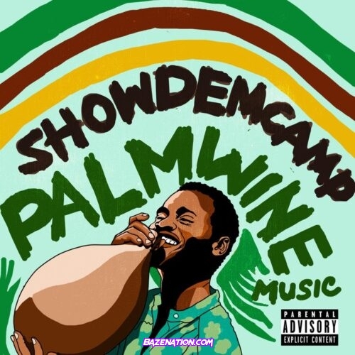 Show Dem Camp – Popping (feat. BOJ & Odunsi The Engine)