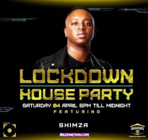 SJE Konka – Lockdown House Party Mix