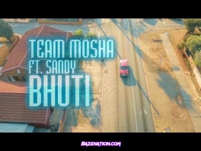 TEAM MOSHA – Senya Retla Patela