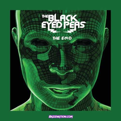 The Black Eyed Peas - I Gotta Feeling