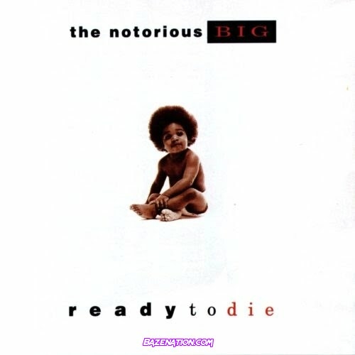 The Notorious B.I.G. - Friend of Mine