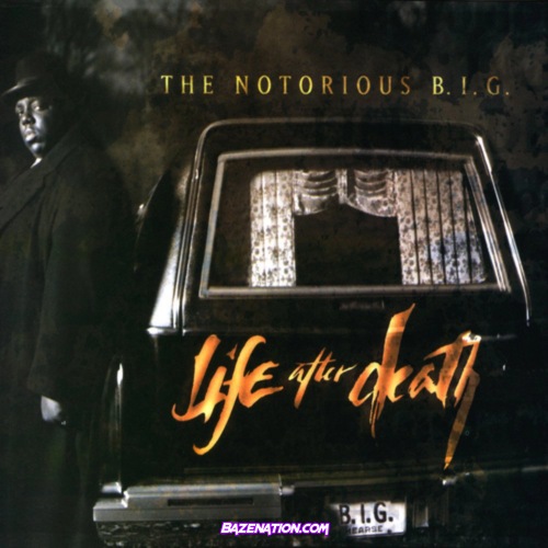 The Notorious B.I.G. - Hypnotize