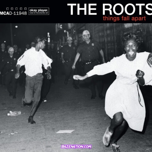 The Roots - Act Fore...The End?