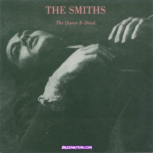 The Smiths - Bigmouth Strikes Again