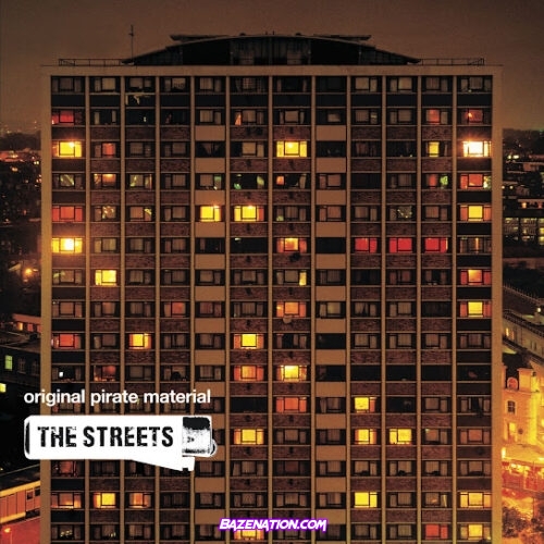 The Streets - Sharp Darts