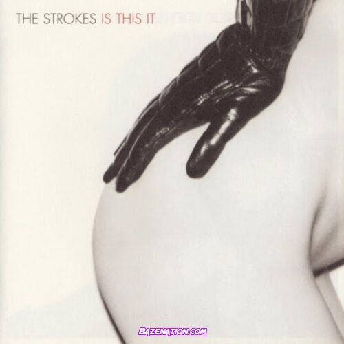 The Strokes - Barely Legal