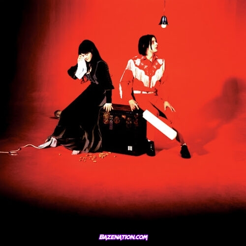 The White Stripes - The Hardest Button To Button