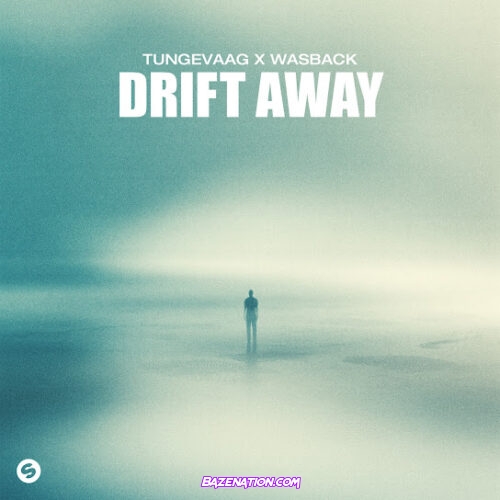 Tungevaag - Drift Away (feat. Wasback)