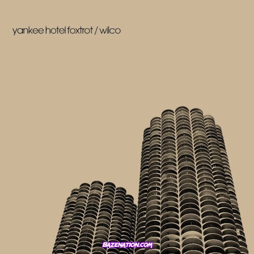 Wilco - I Am Trying to Break Your Heart