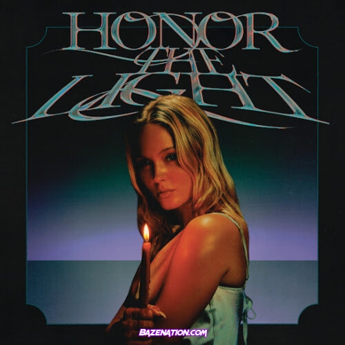 Zara Larsson Memory Lane MP3 Download