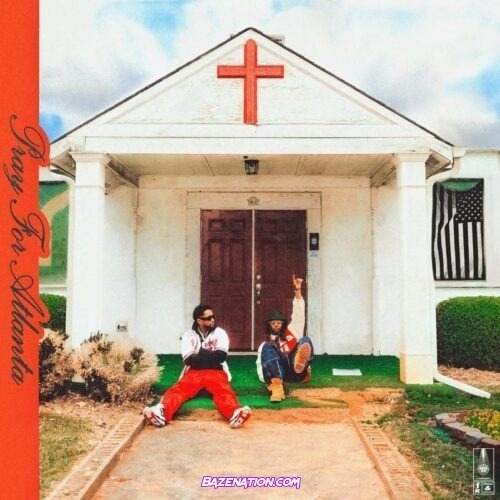 ALBUM: 1K Phew & Zaytoven – Pray For Atlanta