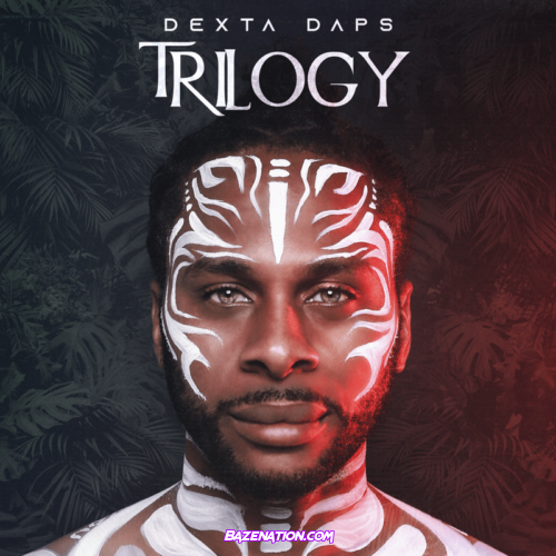 ALBUM: Dexta Daps – TRILOGY