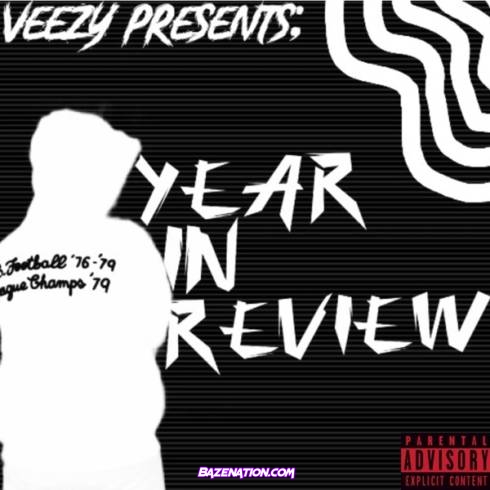 ALBUM: Veezy The Virgo – Veezy the Virgo Presents: Year In Review 2023