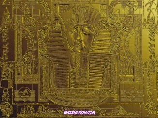 Hardrock - kingtut