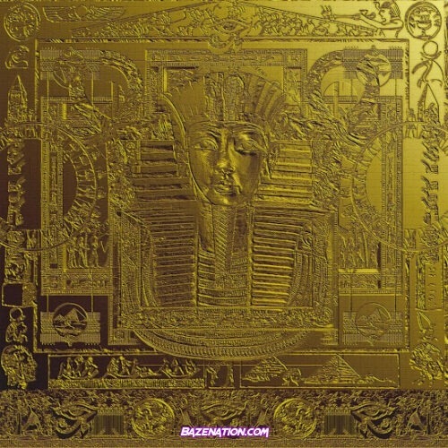 Hardrock - kingtut