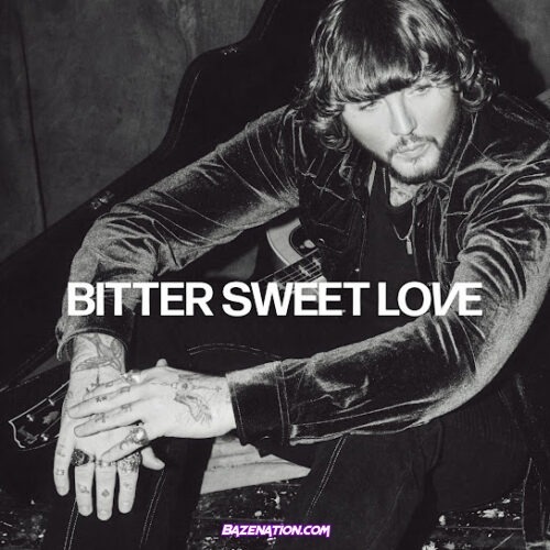 James Arthur - Bitter Sweet Love