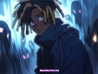 Juice WRLD Problem Solvers MP3 Download