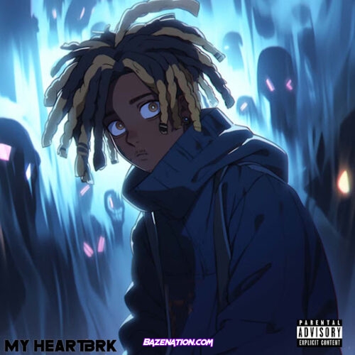 Juice WRLD Believe In Me MP3 Download