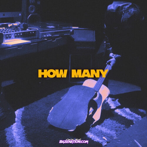 Kashcoming - How Many