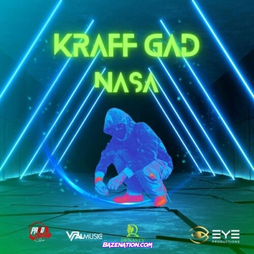 Kraff Gad - NASA