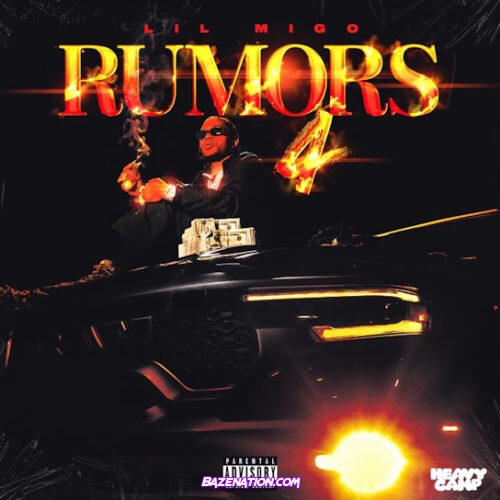 Lil Migo - Rumors 4