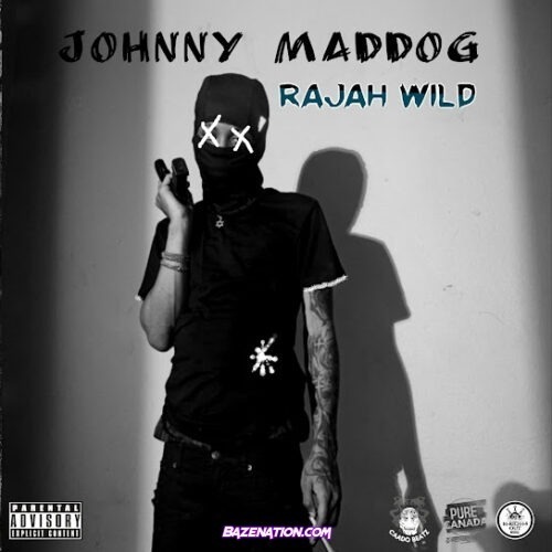 Rajahwild - Johnny Maddog