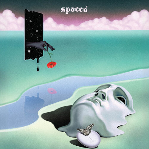 SPACED - Landslide