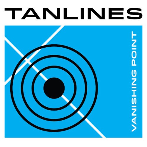 Tanlines - Vanishing Point