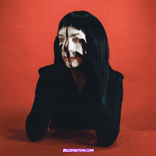 ALBUM: Allie X – Girl With No Face