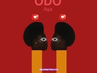 Aṣa - ODO