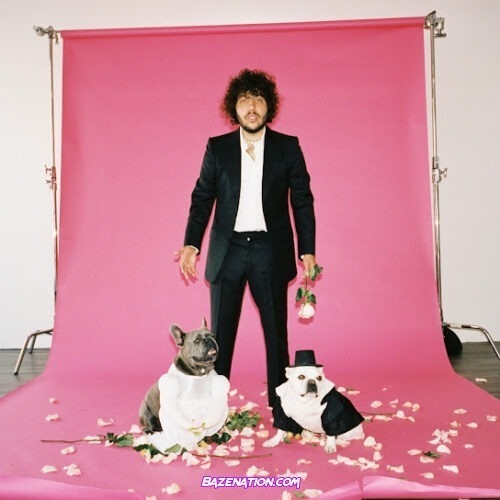 Benny blanco - Eastside (feat. Halsey & Khalid)