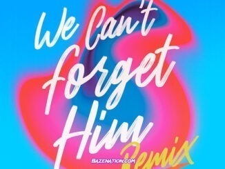 Bobbi Storm - We Can't Forget Him (Remix) (feat. Fridayy & DreamDoll)