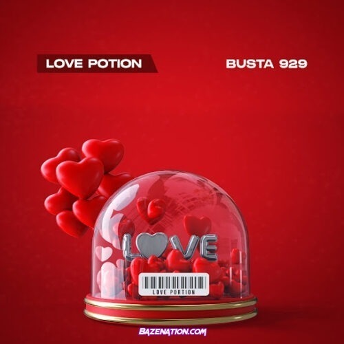 Busta 929 - Sbahle (feat. Nation-365 & Lolo SA)