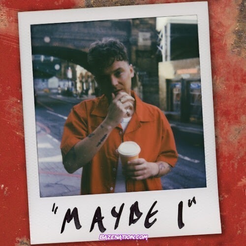 Conor Maynard - Maybe I