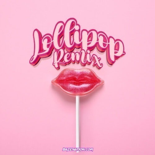 Darell - Lollipop (Remix) (feat. Ozuna & Maluma)