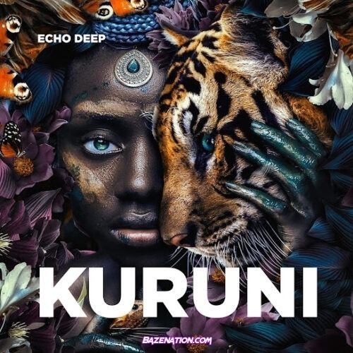 Echo Deep - Kuruni