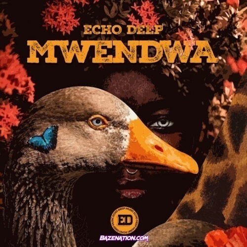 Echo Deep - Mwendwa