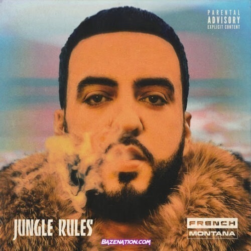 French Montana - Unforgettable (feat. Swae Lee)