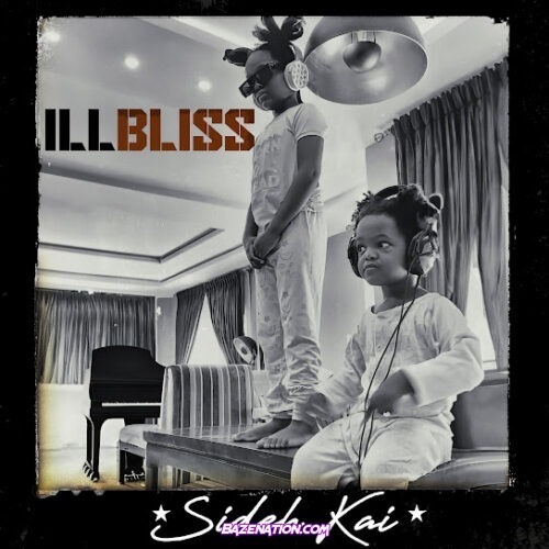 Illbliss Successful MP3 Download