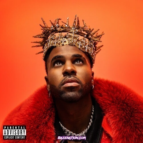 Jason Derulo Comatose MP3 Download