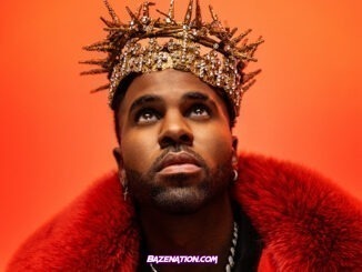 Jason Derulo Nu King MP3 Download