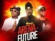 Oska Minda Ka Borena Music - ARENA FUTURE (feat. CK THE DJ)