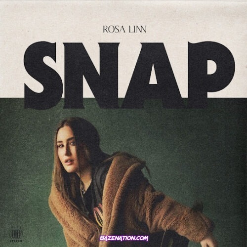 Rosa Linn - SNAP