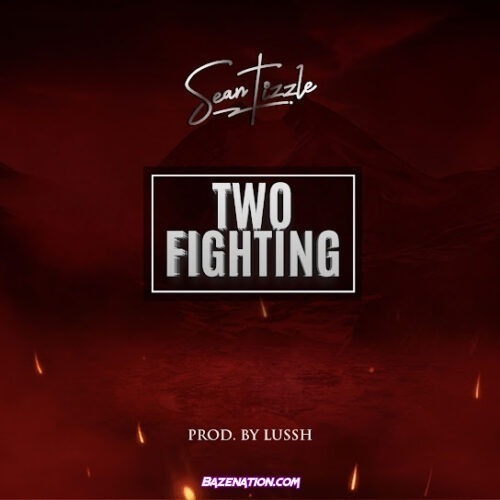 Sean Tizzle - Two Fighting