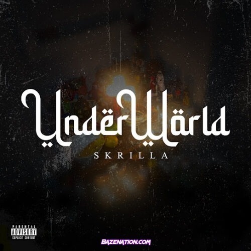 Skrilla - Swerve (feat. G Herbo)