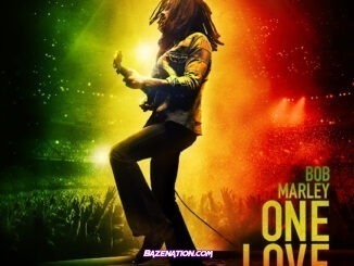 Bob Marley & The Wailers - One Love (Original Motion Picture Soundtrack)