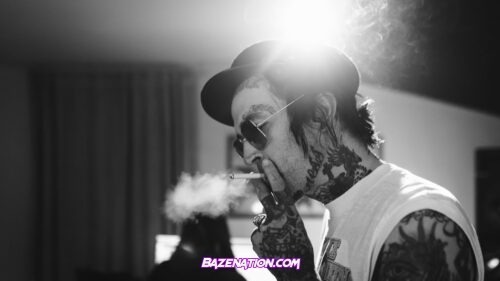 Yelawolf - Wolf Moon (feat. Presley Vaughn, Tony Martinez & JT Loux)